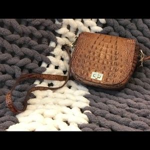 Mini Sonny Crossbody Brahmin Purse